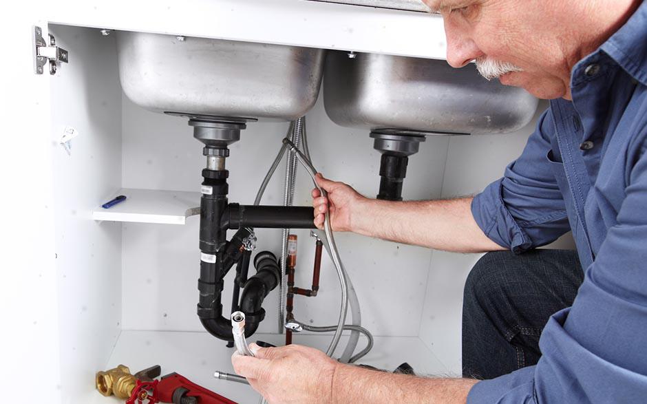 plombier installateur sanitaire Nanterre