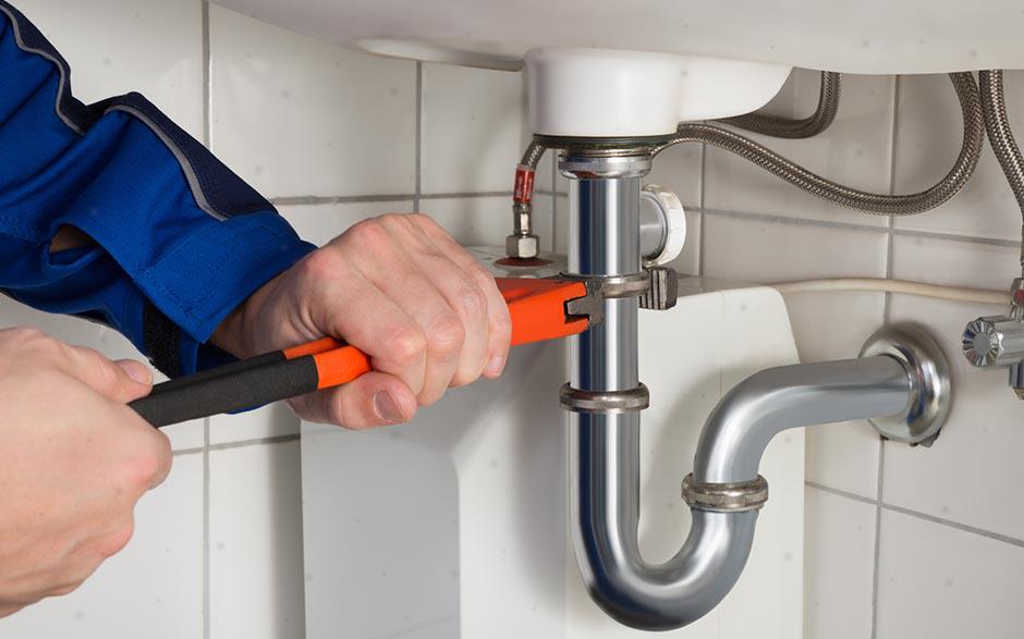 plombier installateur sanitaire Nanterre