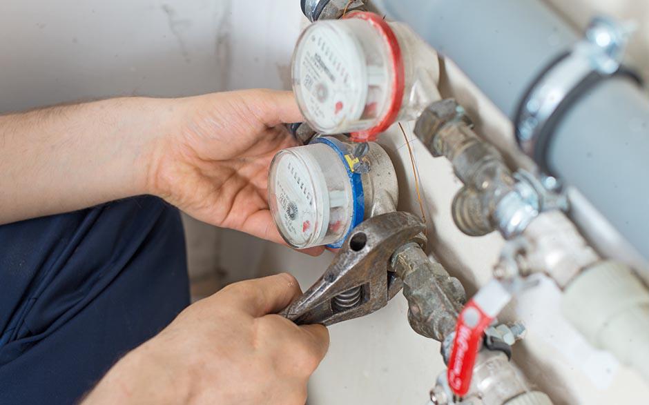 installation plomberie sanitaire Nanterre