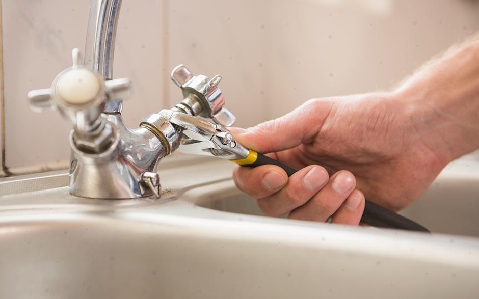 installation plomberie sanitaire Nanterre
