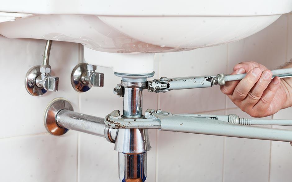 plombier installateur sanitaire Nanterre